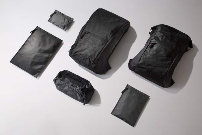 Outlier's Ultrahigh Set keeps you organized with high-strength Dyneema ...