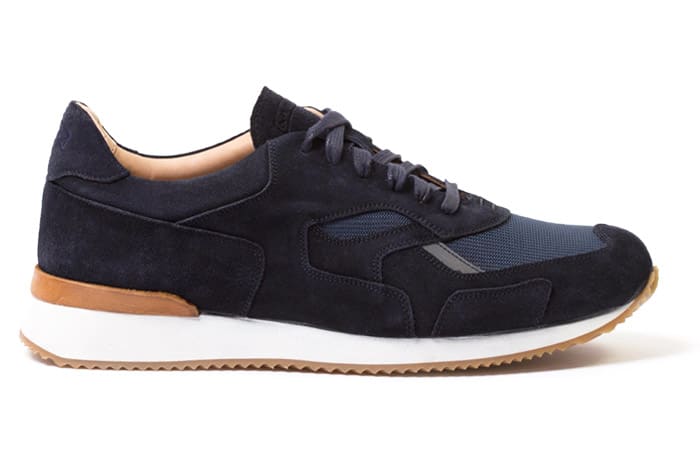 Greats releases its luxury runner, the Pronto - Acquire