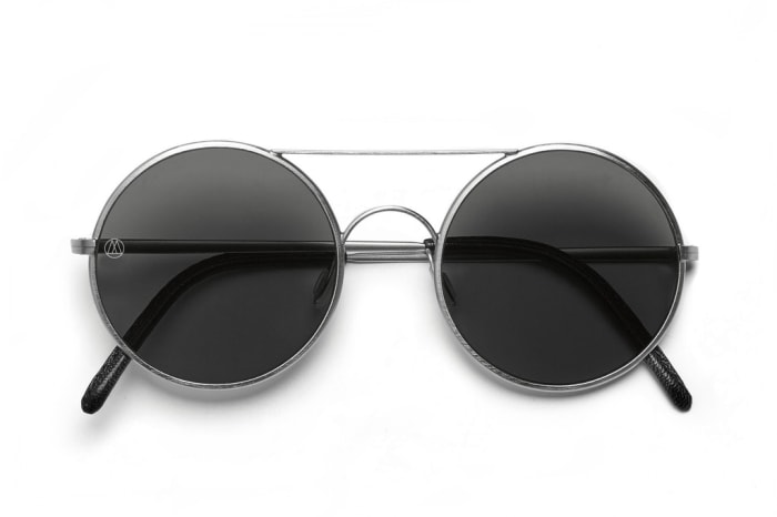 8000 Eyewear Debuts Two Bold New Styles For Fall - Acquire