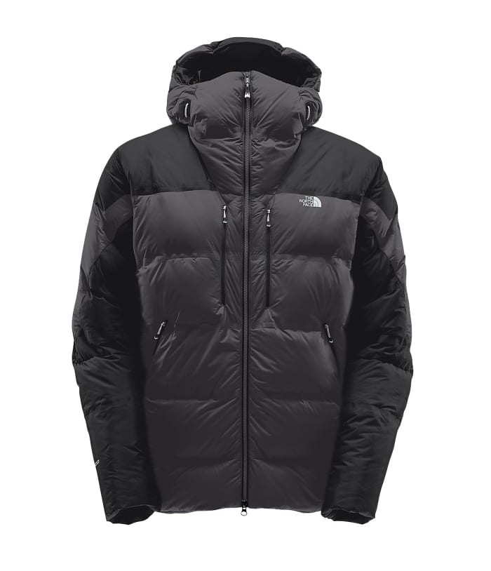 The North Face reboots its flagship Summit Series - Acquire