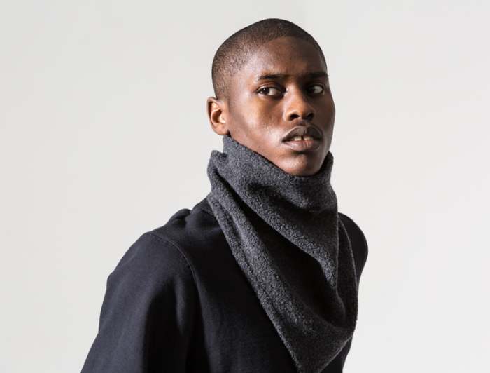 Outlier fights the frost with its Strongwool Bandana - Acquire