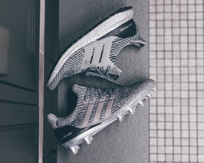 adidas' Silver Pack bridges sport and street - Acquire