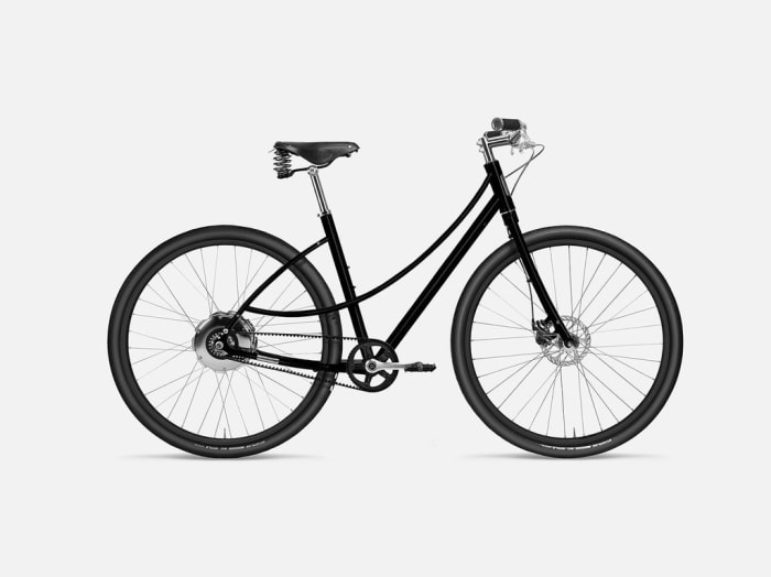 budnitz electric bike