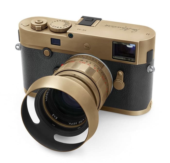 leica acquire