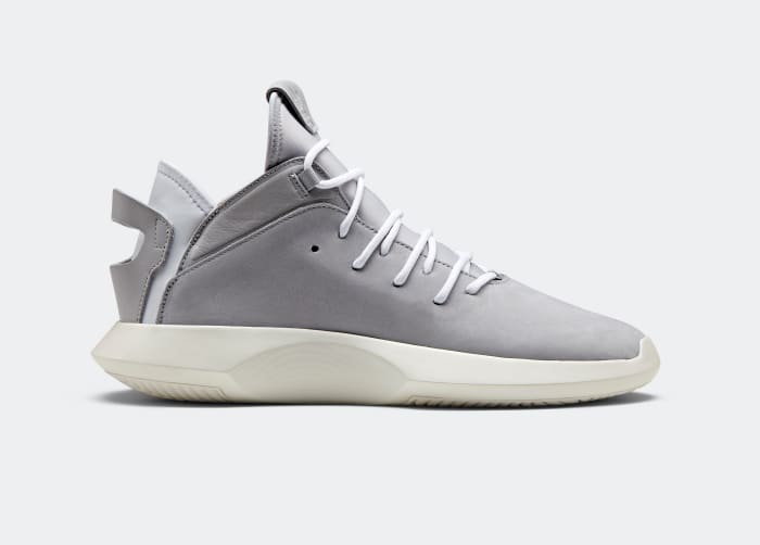 The adidas Crazy 1 gets a minimalist reboot - Acquire
