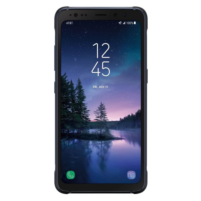 samsung galaxy active s8