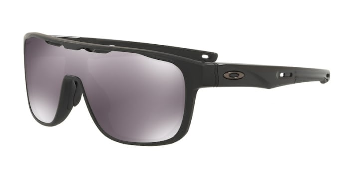 Oakleys Crossrange Gives The Performance Shield A Stylish New Update Acquire 8141