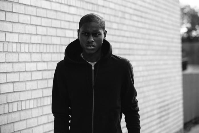Outlier's Co/Weight Hoodie mixes merino and cotton to create a ...