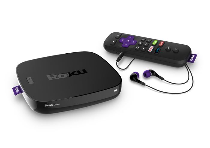 Roku Ultra makes the most out of your 4K display - Acquire