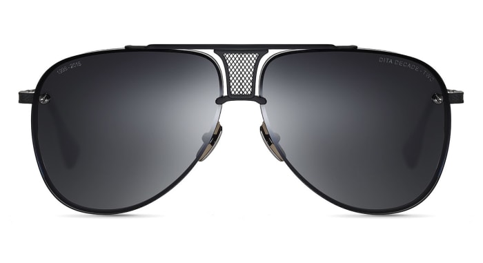Dita releases a Blackout edition of its popular Decate-Two aviator ...