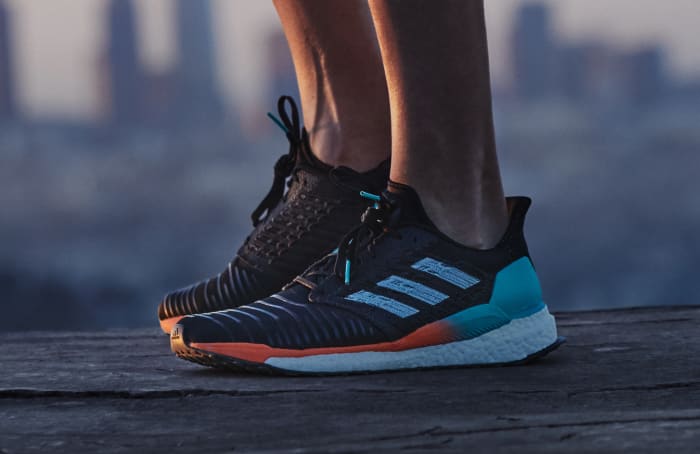 adidas gets inspired by NASA engineering for its new Solarboost running ...