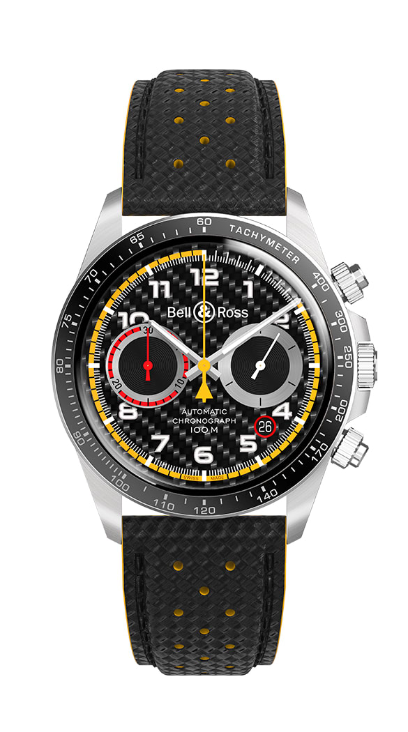 Watch renault sport