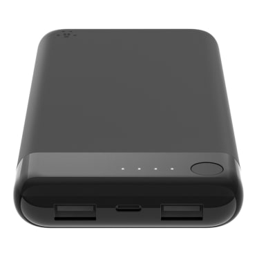 Belkin releases the first power bank with an Apple-certified Lightning ...