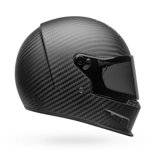 Bell introduces its new auto-inspired Eliminator helmet - Acquire