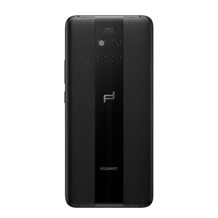 Porsche Design and Huawei up the performance and luxury of its flagship ...