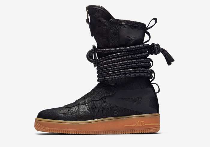 nike air force 1 high special field boot