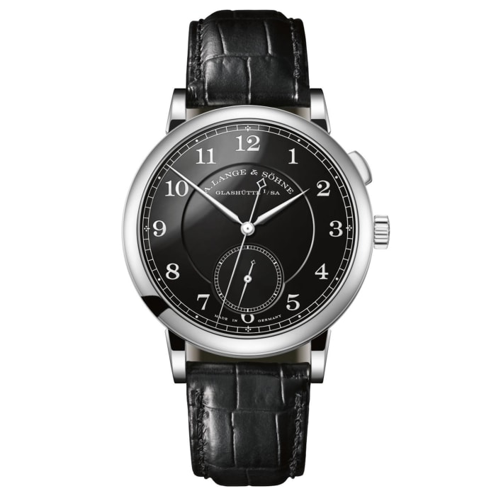 A. Lange & Söhne releases a special collection of 1815s in honor of ...