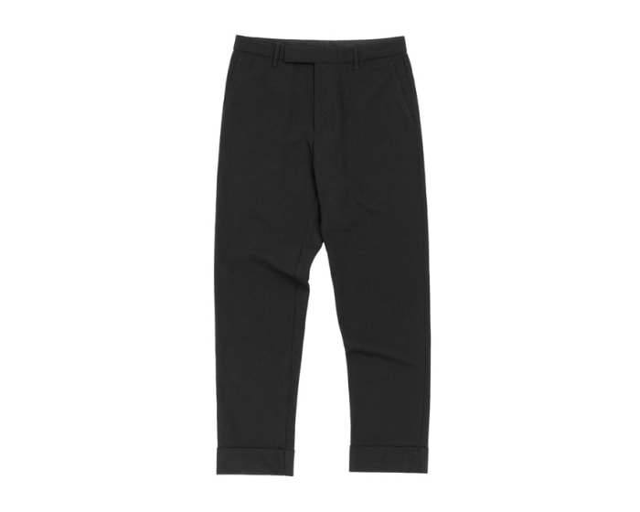 Outlier adds the strength of nylon to its new Merino pant experiment ...