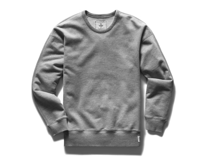 Reigning Champ releases a new relaxed fit collection - Acquire