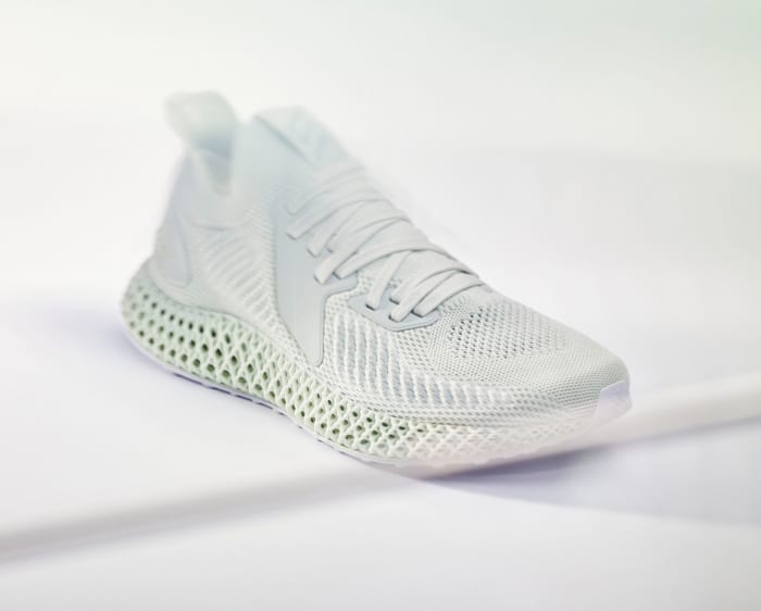 adidas alphaedge 4d parley black