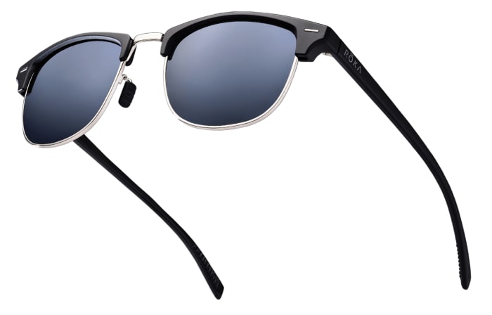 Roka introduces its take on the browline sunglass - Acquire