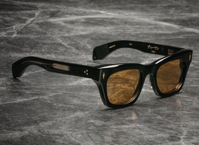 Jacques Marie Mage Marks Five Years Of Eyewear Mastery Acquire 0990