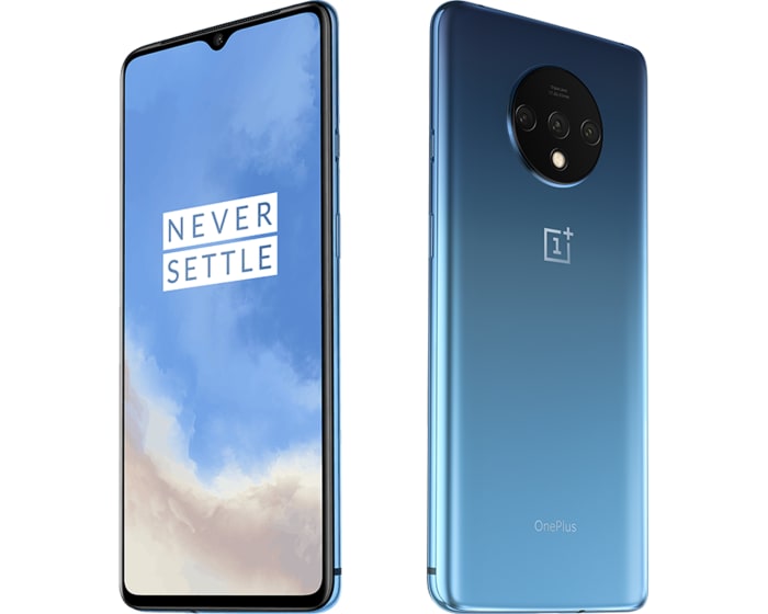 Oneplus 7t обои живые