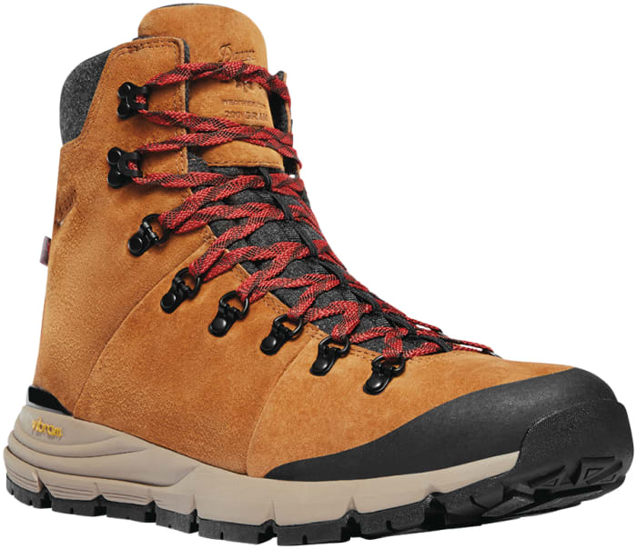Danner's new Arctic 600 is built for the coldest days of the winter ...