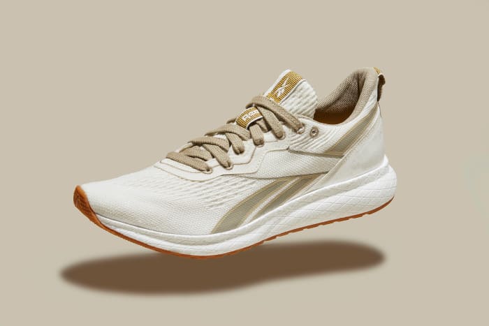 reebok plant based running shoe