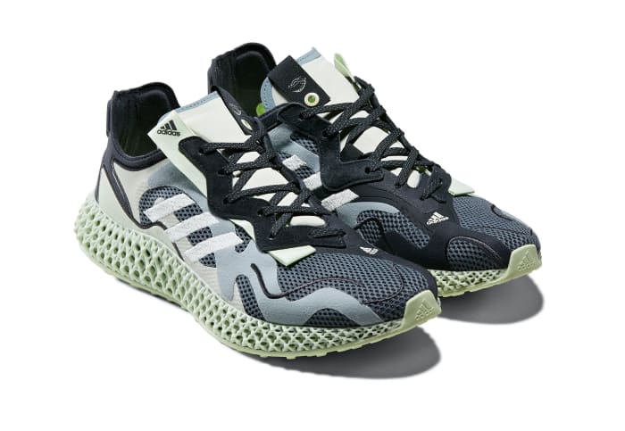 adidas Consortium reveals its latest take on the 4D Runner - Acquire