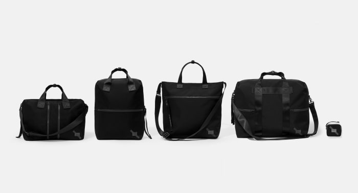 Saturdays NYC launches its latest bag collection with Porter - Acquire