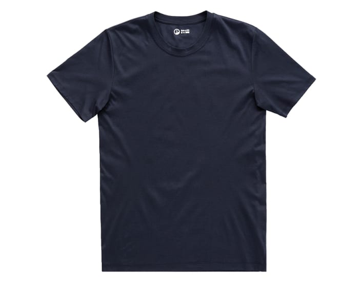 Outlier's hunt to create the perfect basic tee continues with their new ...