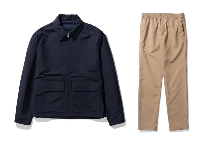 Norse Projects introduces a lightweight Travel Series for Spring 20 ...