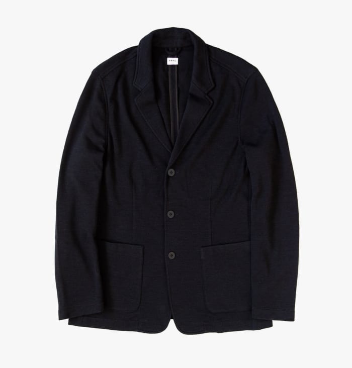 NWKC's Blazer is a great (and comfortable) option for those who want to ...