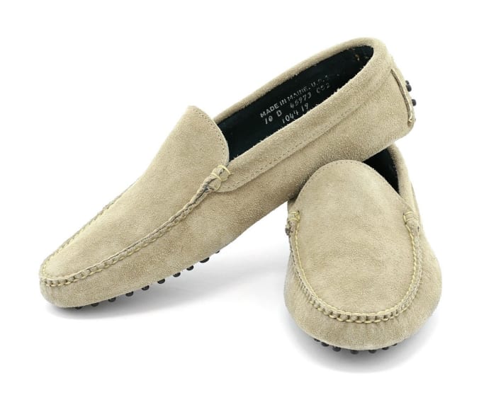 Rancourt & Co. introduces a collection of house slippers - Acquire