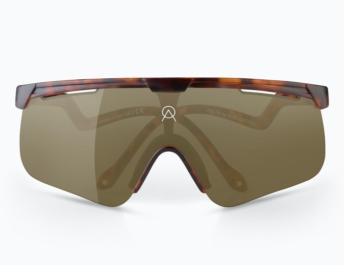 Alba Optics adds a classic finish to its Delta collection ...