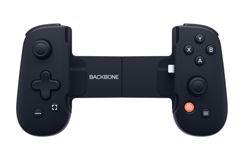 backbone controller android