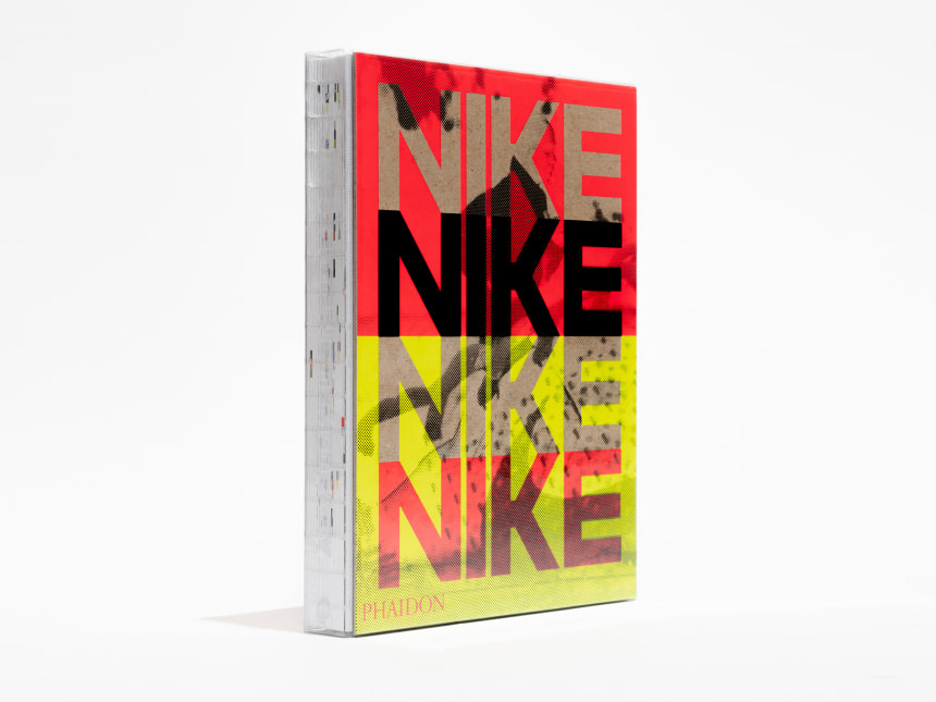 nike brand book download