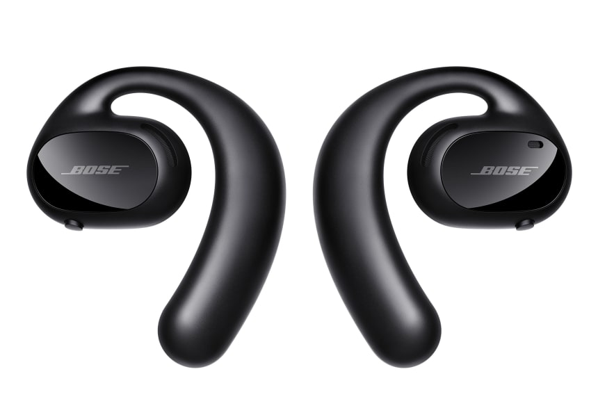 bose neckband bluetooth headphones