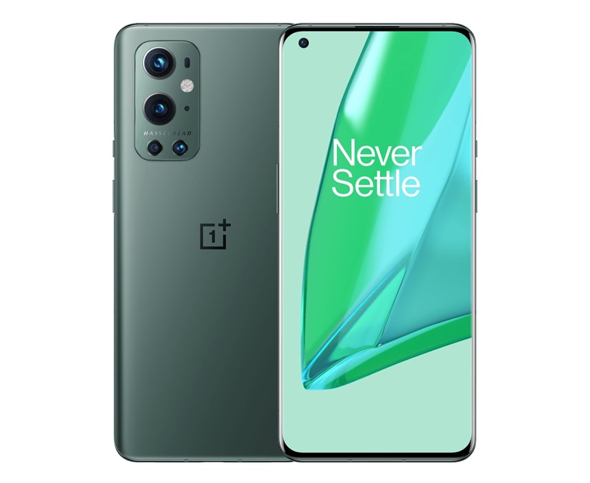 Oneplus 9 Pro 5g Arrives With Hasselblad Camera Tech Acquire