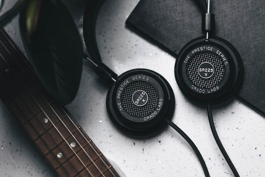 Grado launches its X series headphones - Acquire