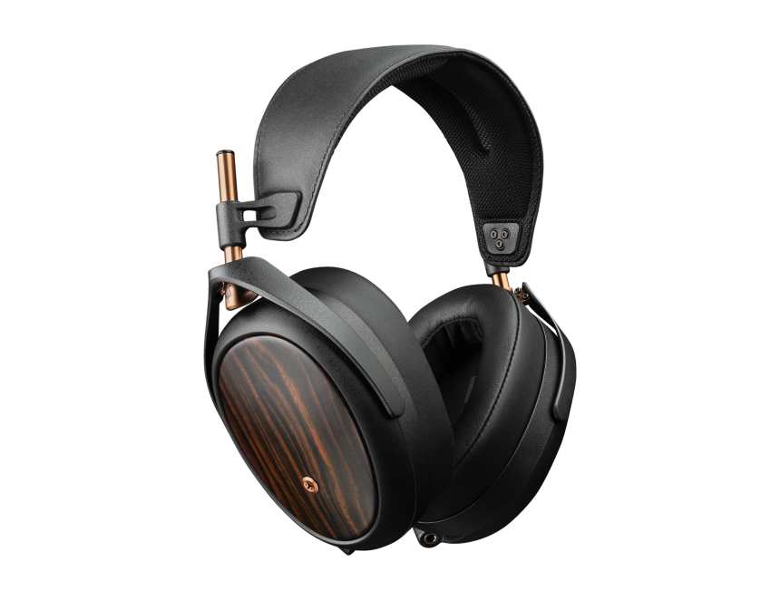 Meze unveils their next-generation Liric headphone - Acquire