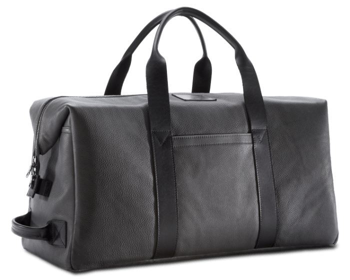 Summer Kit | The Weekender Bag - Acquire