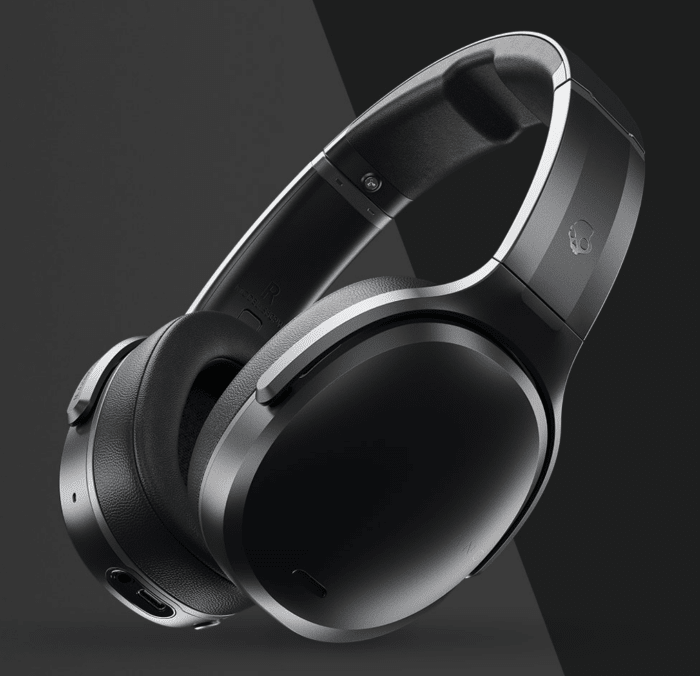 Skullcandy's new headphones are designed for bass-hungry travelers ...