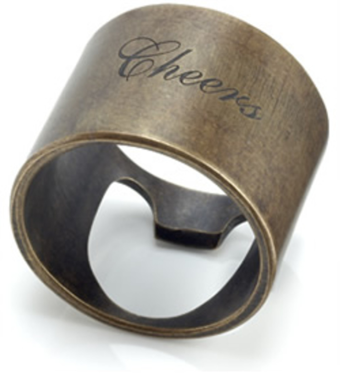 Maison Martin Margiela Cheers Ring - Acquire