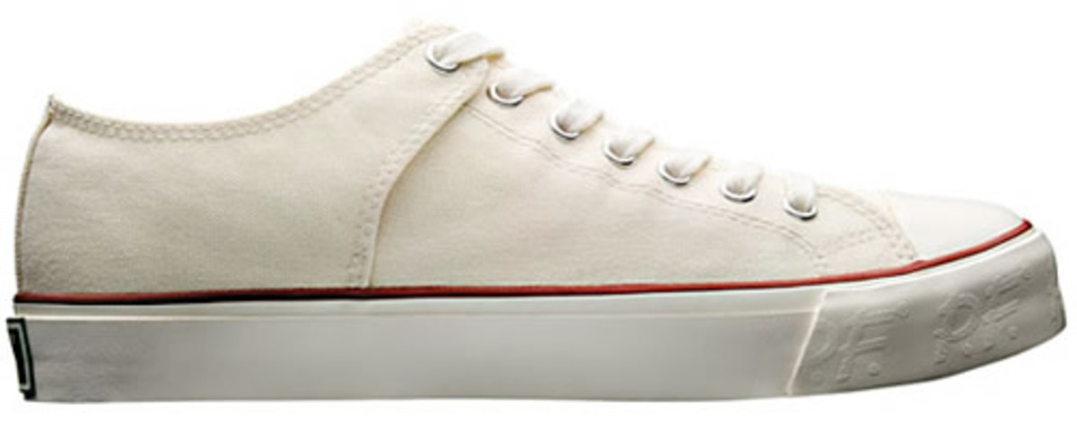 PF Flyers Bob Cousy All-American - Acquire