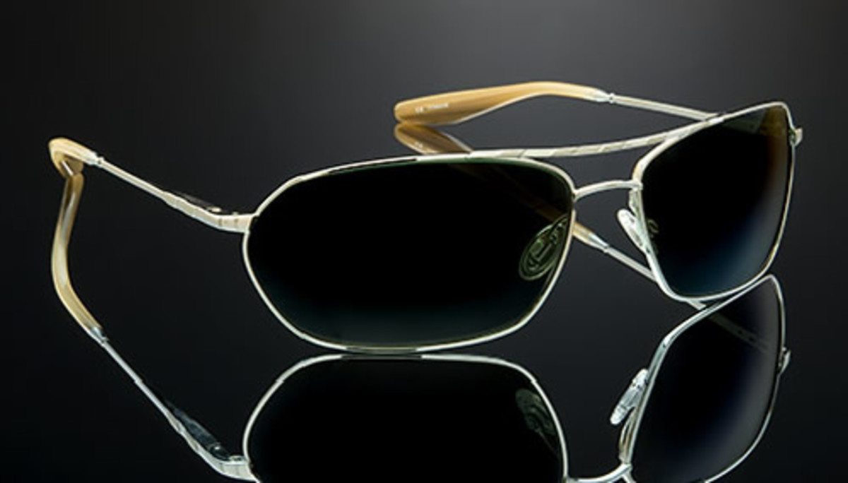 Barton Perreira Eyewear - Acquire