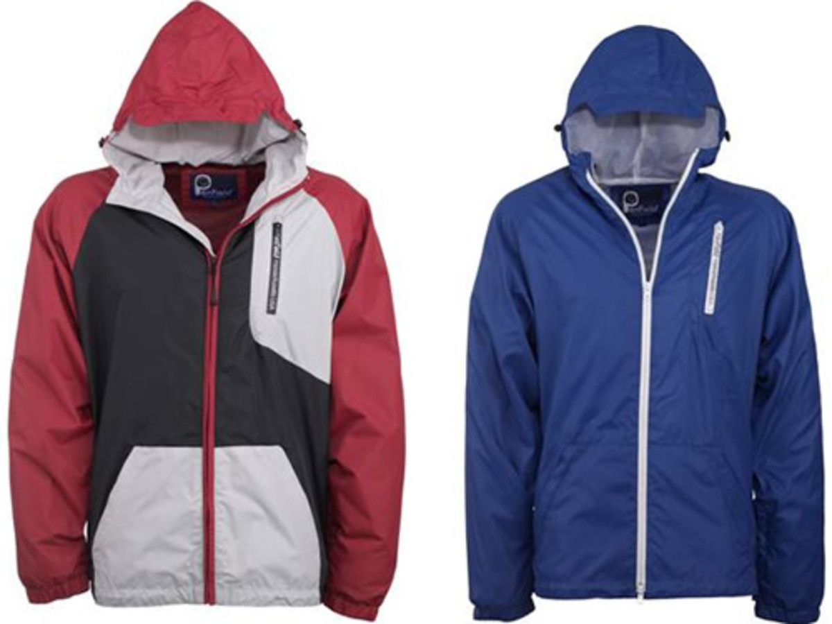 Penfield Packable Jackets - Acquire