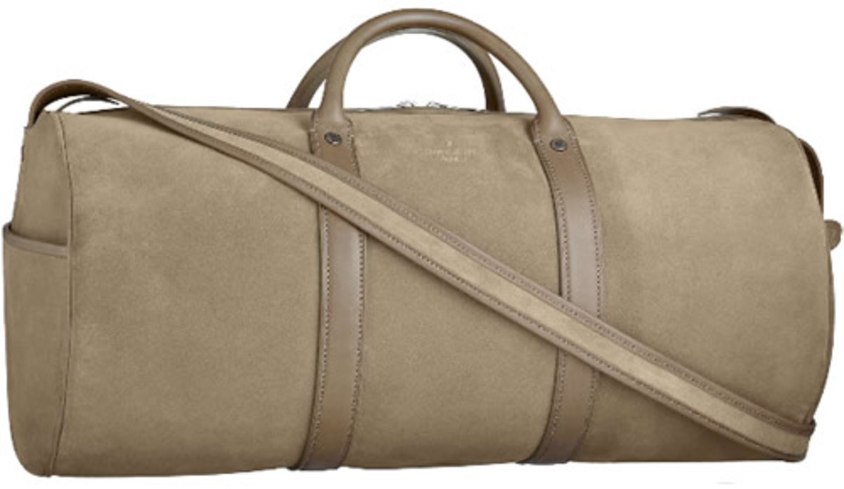 Louis Vuitton Sport Bag - Acquire