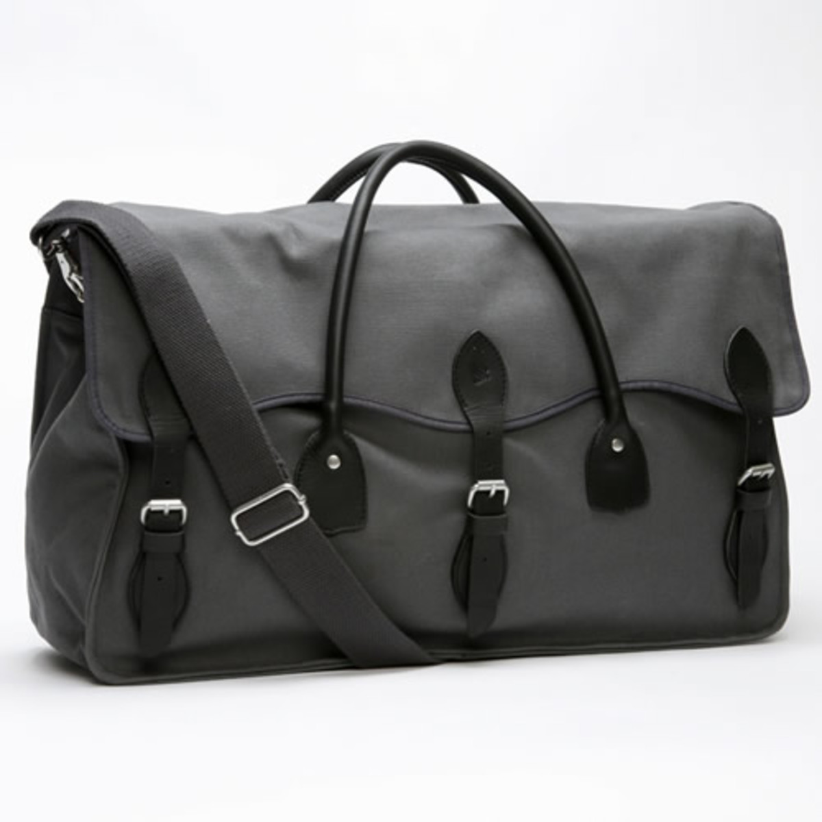 The Brothers Bray & Co. Weekender - Acquire